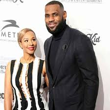 Savannah james (lebron james' wife); Savannah James Wiki Age Bio Education Husband More