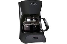Expresso, cappuccino, latte, black coffee, etc. These Are The Best 4 Cup Coffee Makers On The Market Today 21oak