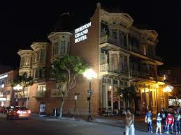 Wyatt Earp S San Diego Hotel San Diego Hotels Dream Vacations Vacation