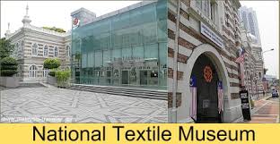 Check out the best museums in kuala lumpur to visit in 2021. National Textile Museum Kuala Lumpur Muzium Tekstil Negara