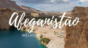 Jul 02, 2021 · em audiência pública da comissão de turismo da câmara dos deputados, representantes dos setores de eventos e turismo apresentaram proposta de desoneração fiscal de r$ 10,5 bilhões, nos próximos cinco anos, para ajudar na recuperação de empresas que tiveram o faturamento reduzido durante a pandemia causada pelo novo coronavírus. Visitar O Afeganistao Pontos Turisticos Do Afeganistao