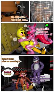 Rule 34 - 3d After Masturbation After Sex Bonnie (fnaf) Chica (fnaf) Cum  Inside Cuming Dick Five Nights At Freddys Fnaf Oc Foxy (fnaf) Freddy (fnaf)  Futafemale Futanari Lesbian Male Moan Moaning
