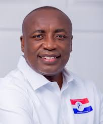 Bawumia's camp hits back at Kwabena Agyepong