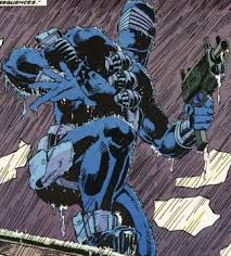 Snake Eyes (RAH) | Joepedia | Fandom