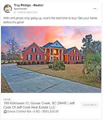 That's why we've created this list of the best real estate companies for you to review. Real Estate Advertising 42 Great Examples Of Real Estate Facebook Ads