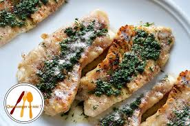 Découvrez de nombreuses recettes de plats adaptées à vos envies et aux tendances du moment. Filet De Dorade A La Poele Que Manger Ce Soir