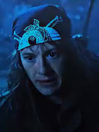 Stranger Things Season 5