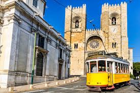 With regard to establishing a new or expanding an already existing entity. Ein Insider Bericht Aus Portugals Tech Hub Lissabon Deutsche Startups De