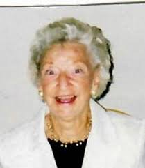 Alice Lucille Franceschina Obituary July 8, 2020