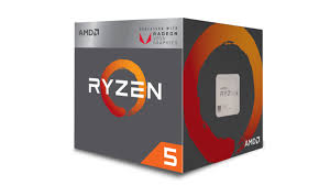 X11 (x.org 1.19.6 ) drivers: Amd Ryzen 5 2400g Review Pcmag