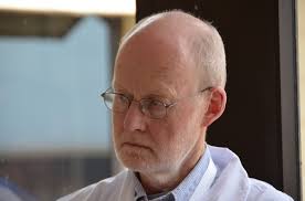 Anthony Beattie, distinguished former British civil servant conducting  CGIAR funding review, visits Nairobi research-for-development institutions 