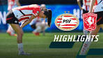 HIGHLIGHTS | De bekerfinale tussen PSV Vrouwen en FC ... - YouTube