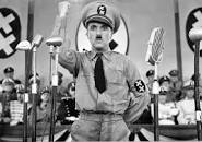 Résultat de recherche d'images pour "le dictateur de charlie chaplin blog en francais"