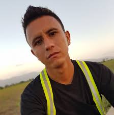 Rigoberto Escobar Rapalo