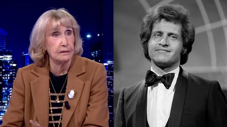 Joe Dassin : sa première femme témoigne à propos de sa mort “Il était  majeur, il savait ce qu'il faisait…” - Télé 7 Jours