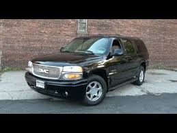 Image result for Black 2004 GMC