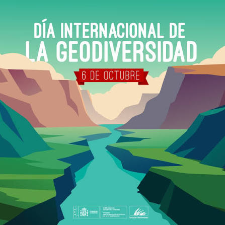 Día Internacional de la Geodiversidad