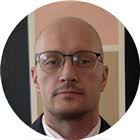 Brandon Selby, LPC, New Orleans, LA