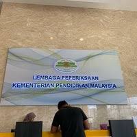 Misnistry of education malaysia (moe). Blok E11 Kementerian Pelajaran Malaysia Putrajaya 2 Tips From 320 Visitors