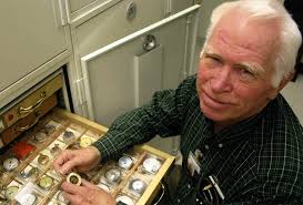 Remembering Bob Rolfe