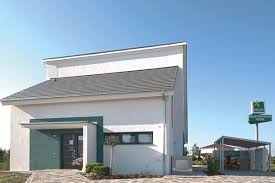 Wir erklären wie viel autarkie im einfamilienhaus sinnvoll ist und energetische autarkie hingegen bezieht sich auf die energieversorgung des hauses mit strom und. Europas Erstes Energieautarkes Haus