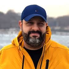 Justin Repasky (@jrepasky)