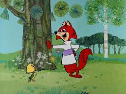 Resultado de imagen de YAKKY Y DOODLE