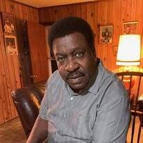 Ronald Thorpe Obituary