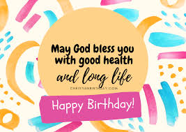 Whether you're looking for your mother, father, spouse, grandparent or friend, you'll find the right card to deliver a thoughtful and poignant message crafted to bolster your loved one's faith and make them feel valued. Religious Christian Birthday Wishes And Quotes Christian Birthday Cards Wishes