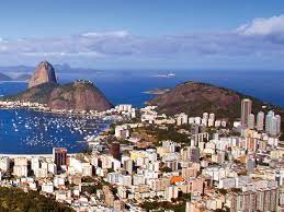 ), officially the federative republic of brazil, is the largest country in both south america and latin america.it covers an area of 8,515,767 square kilometres (3,287,956 sq mi) with a population of over 211 million. Brazil 10 Claims To Fame Britannica