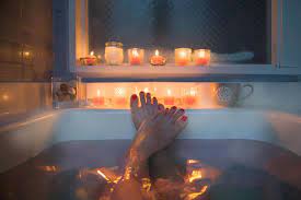 Wir können diese firma nur weiterempfehlen. Spa Zuhause Expertentipps Fur Wellness Im Eigenen Bad Barbara De