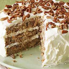 Hummingbird Cake Hummingbird Cake Recipes Cake Recipes Holiday Desserts