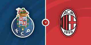 Among them, ac milan won 1 games ( 1 at san siro/giuseppe meazza, 0 at estádio do dragão away), fc . Milan Vs Porto Probable Lineups Ac Milan News