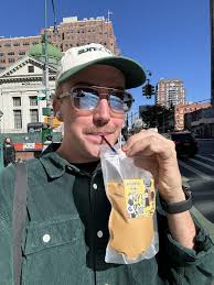 Math Duff's New York Favorites