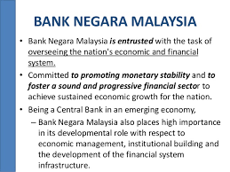 Chapter 2 Central Bank