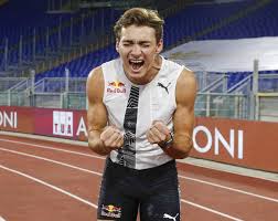 The complete results from the 2021 monaco diamond league meeting which took place on friday (9). Athletics Pole Vaulter Duplantis Breaks Bubka S Outdoor World Record The Mainichi