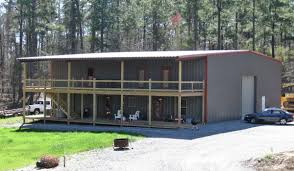 Metal Roofing Metal Building Systems In Jackson Ms