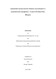Laporan ajk makanan kami telah berbincang dan mengambil kata sepakat untuk menyediakan makanan sebanyak dua kali iaitu sarapan pagi dan makan tengah hari. Pdf Sustainable Tourism And Privatization In The Case Of Kinabalu Park Borneo Goh Ching Academia Edu
