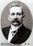 Burder Bunyon Bowman (1860-1951)