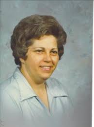 Joy Jeanette Swarts McClung (1940-2003)