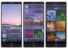 Trusting god is a choice only powerful people can make. The Top 5 Apps To Help You Pray Magazine Features Premier Christianity