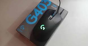 There are two logitech g403 software that you can use to enhance your gaming experience, namely logitech gaming software and logitech g hub. Logitech G403 Mouse Review More Accurate Sensor At An Affordable Price Olhar Digital