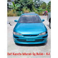 6) harga yang ditawarkan murah & berpatutan. Cat Kereta Murah Sungai Buloh Kj Home Facebook