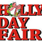 Holly Day Fair-Sunday event image