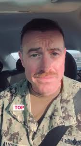 Nick Hibbitts Military