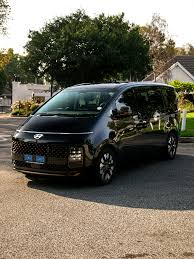 Image result for Abyss Black 2024 Staria