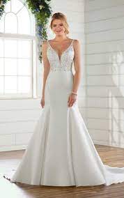 Traditional Wedding Dress With Beading Essense Of Australia Wedding Dresses Essense Of Australia Wedding Dresses Wedding Dresses Bridal Gowns