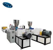 PVC Pipe Extrusion Making Machine Line