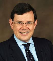 Political analyst explored America's divisions in lecture