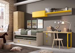 Modelo, kilómetros rodados, fotografías, etc. 5 Colores Recomendables Para Pintar La Habitacion Juvenil De Un Chico Adolescente Mercado Del Mueble
